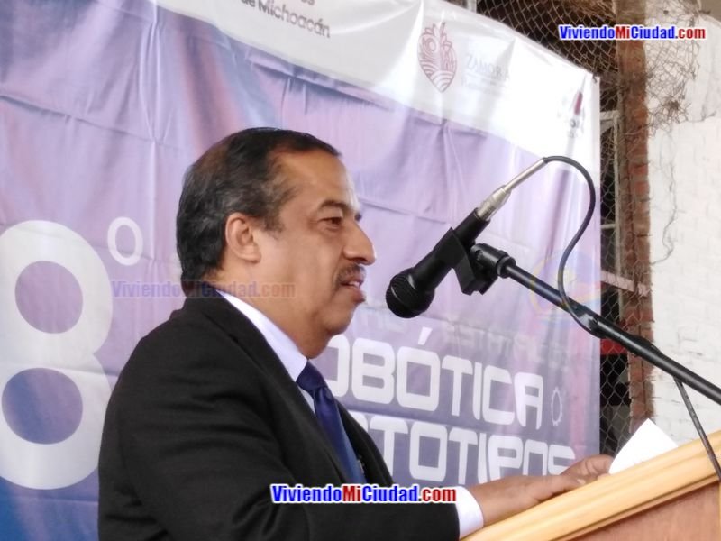 3aFaseReg8oEncuentroEstatRobótica 